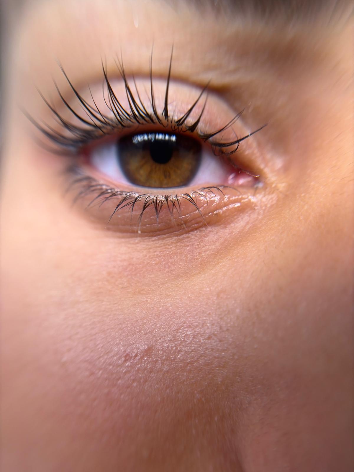 Permanent Make-Up Altri lavori — Anna Parola