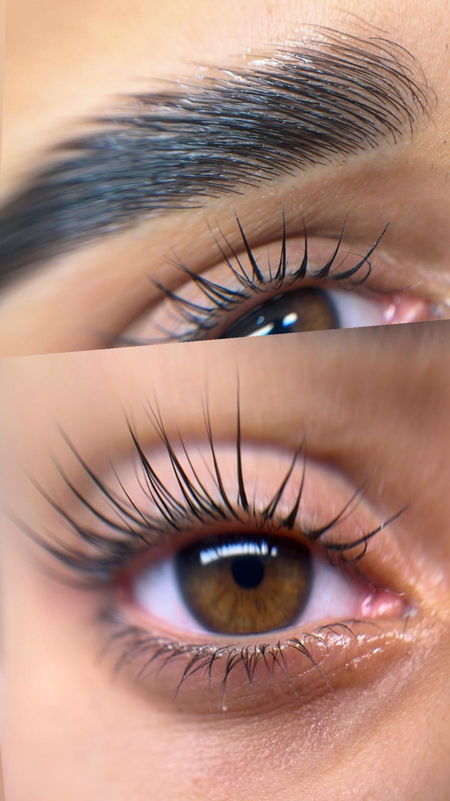 Permanent Make-Up Altri lavori — Anna Parola